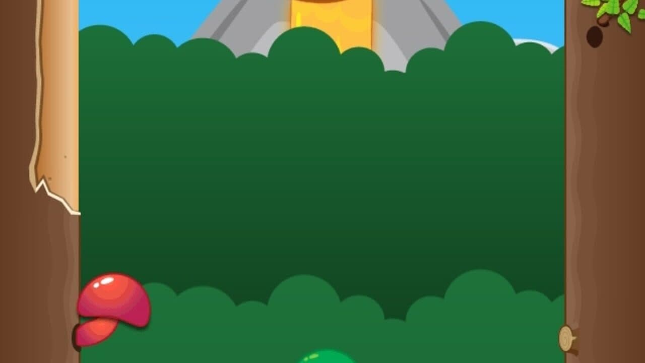Ninjatown: Trees of Doom! thumbnail 5