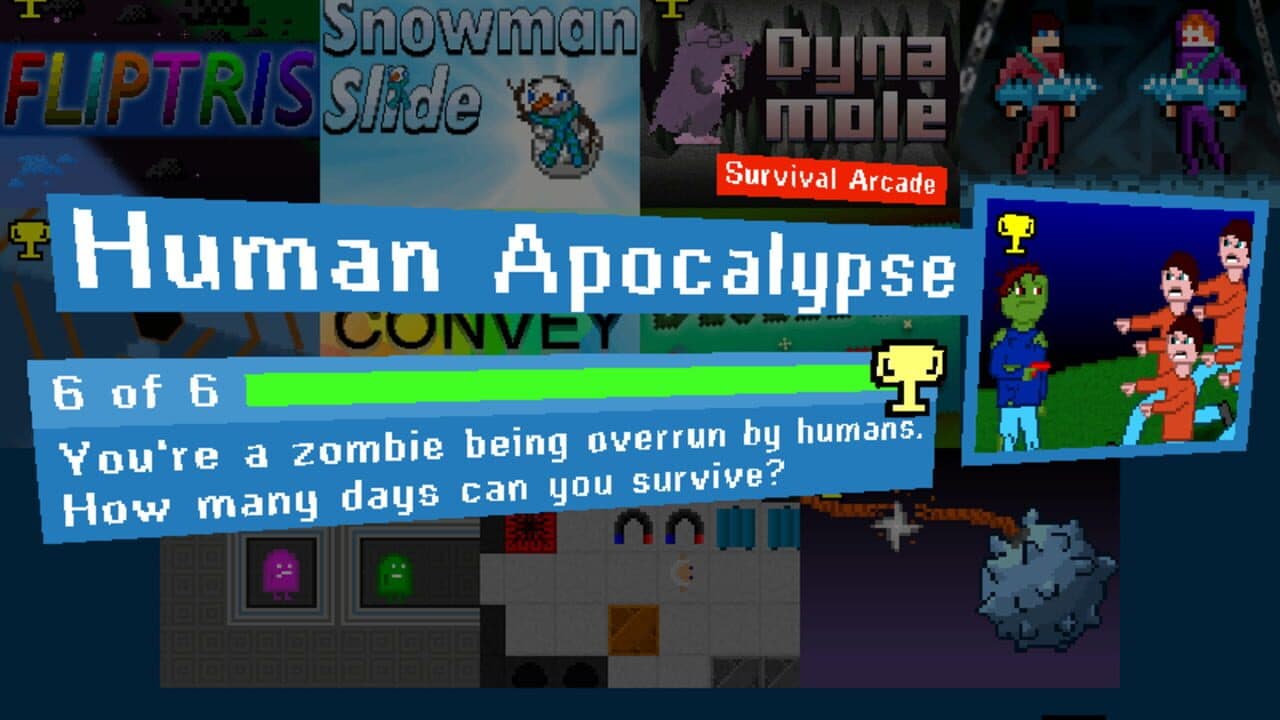 Zanzlanz's Collector's Bundle thumbnail 2