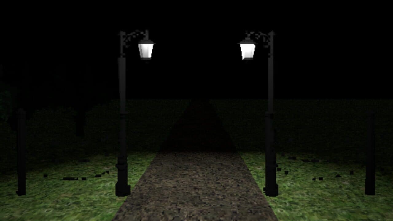 The Man in the Park thumbnail 3