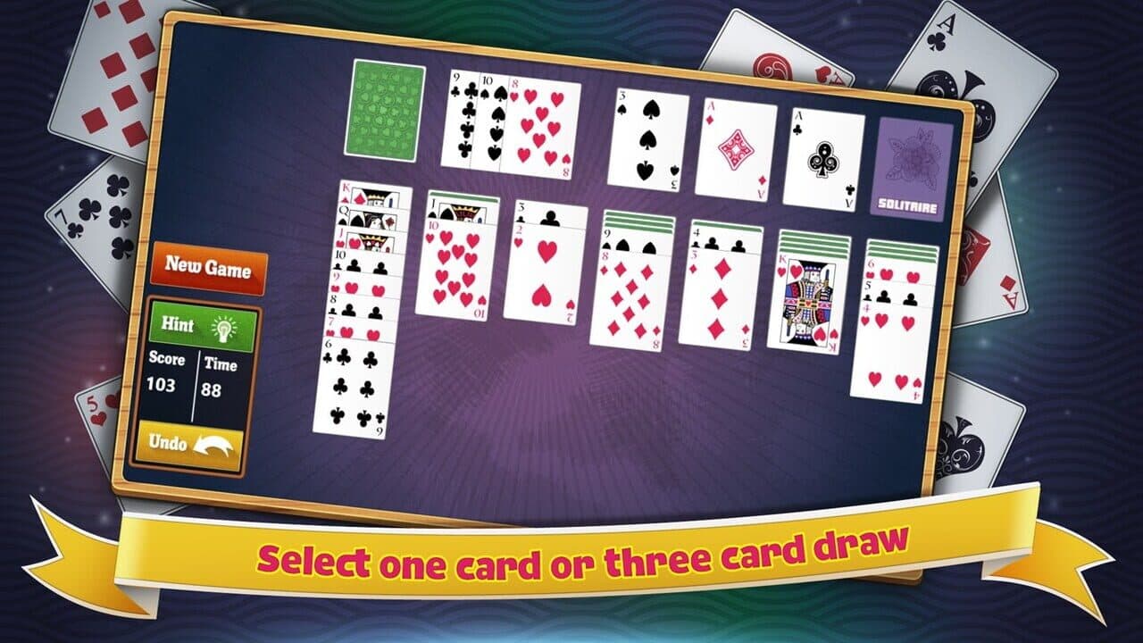 Simple Solitaire thumbnail 2