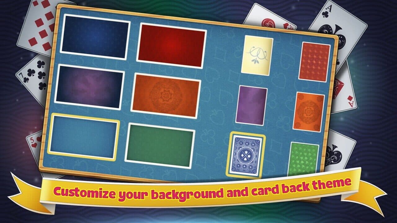Simple Solitaire thumbnail 3
