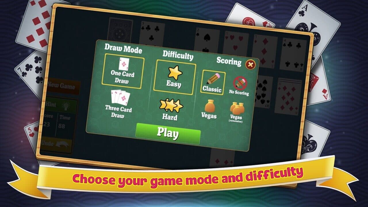Simple Solitaire thumbnail 4