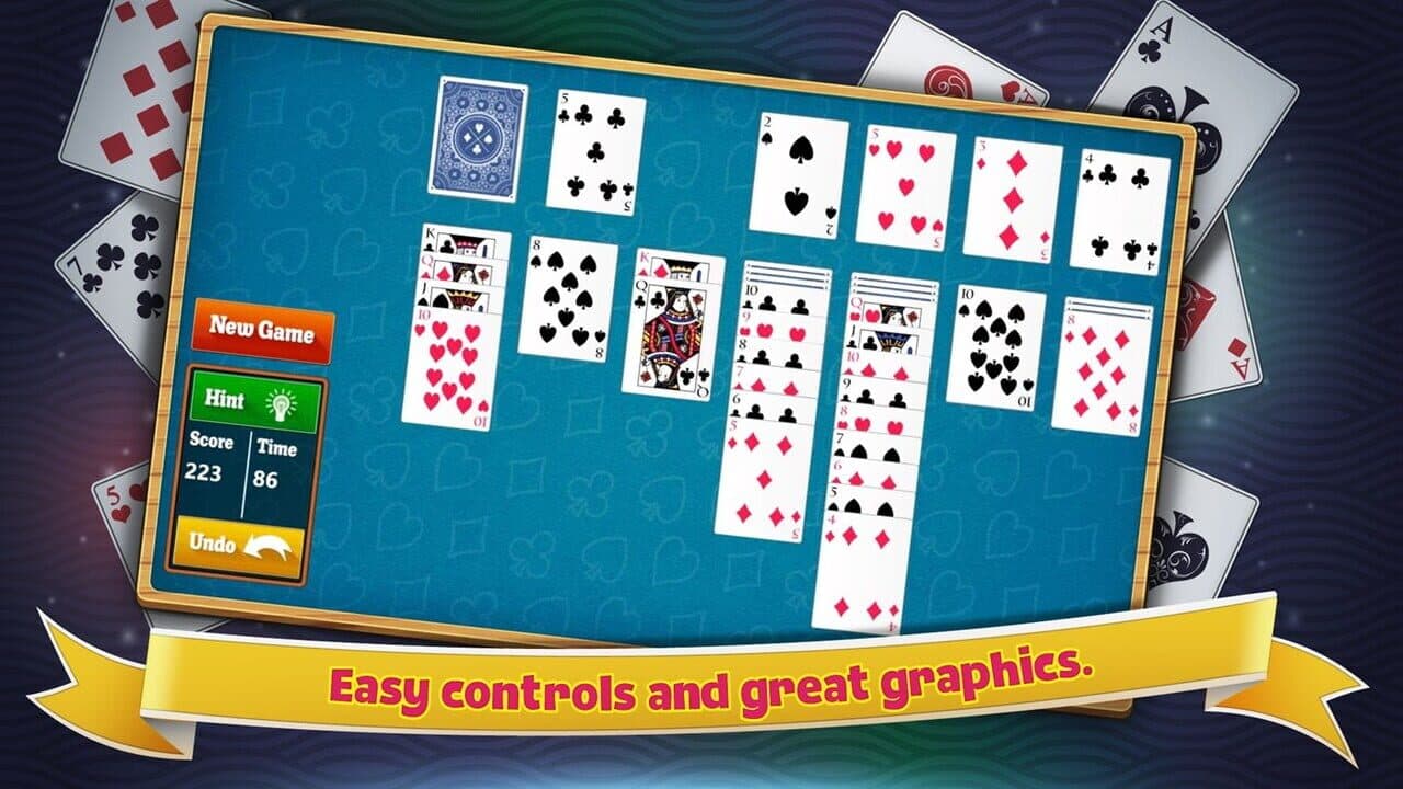 Simple Solitaire thumbnail 5