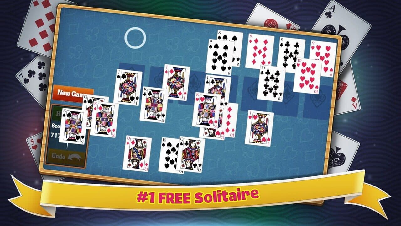 Simple Solitaire thumbnail 6