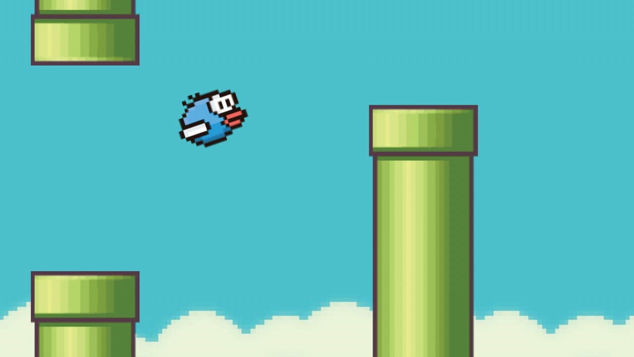 Flappy Crush thumbnail 4
