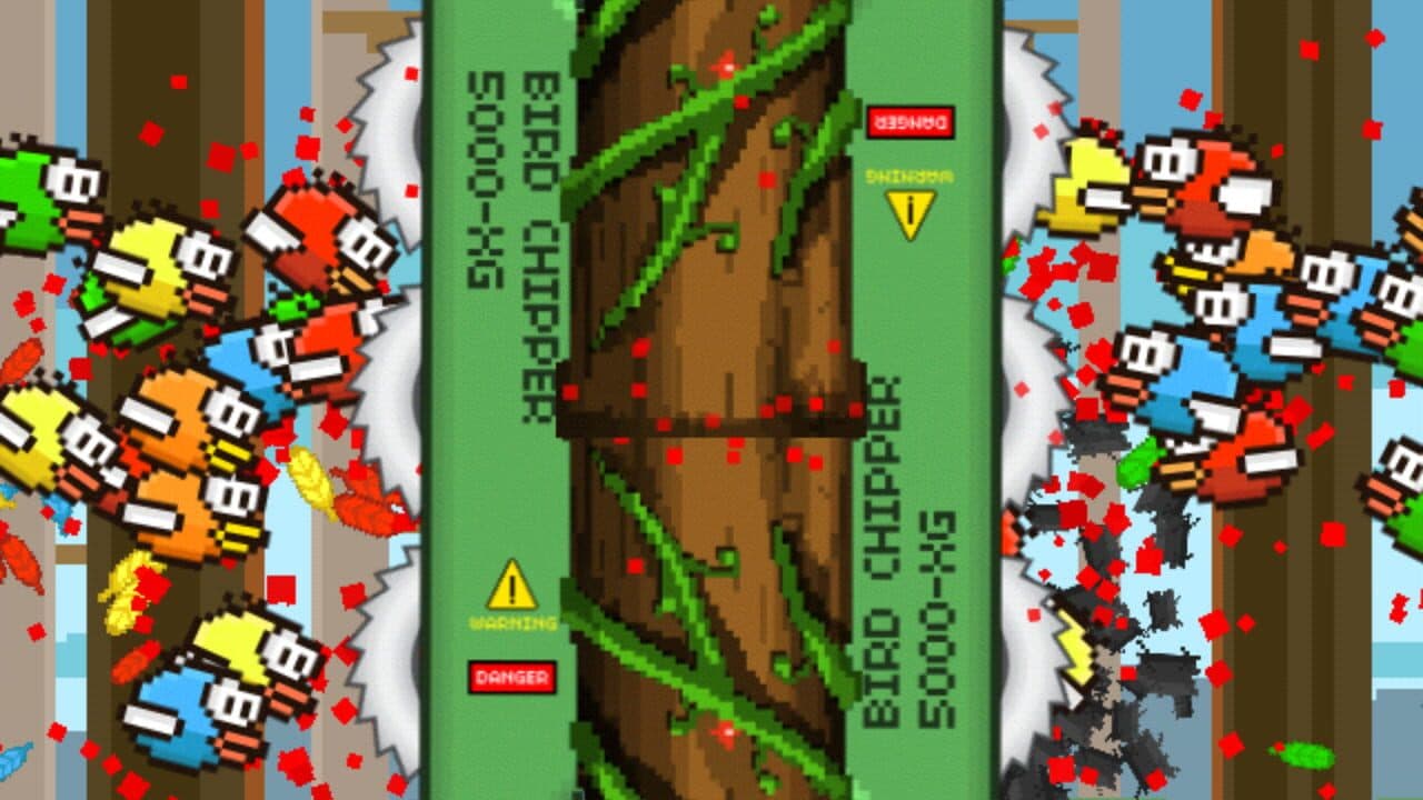 Flappy Crush thumbnail 5