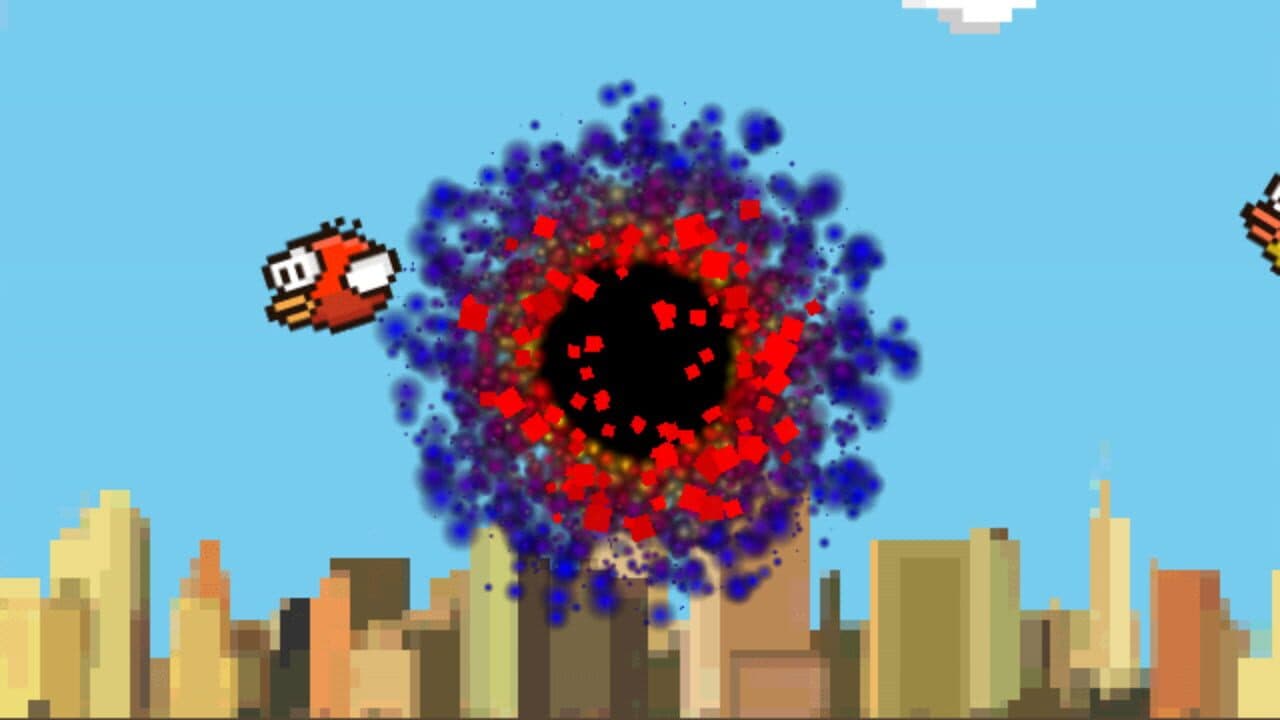 Flappy Crush thumbnail 6
