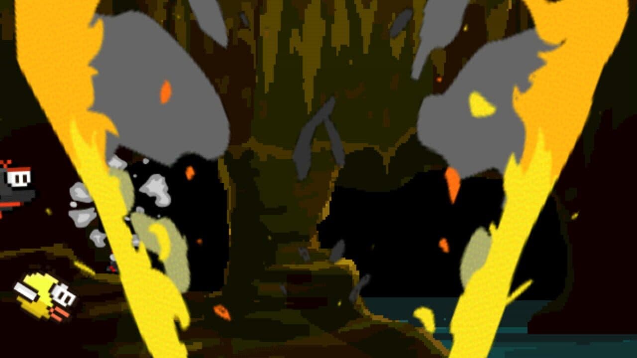Flappy Crush thumbnail 7