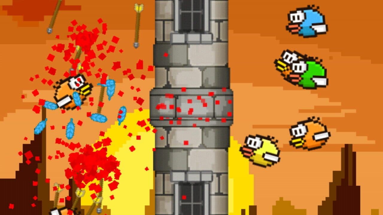 Flappy Crush thumbnail 8