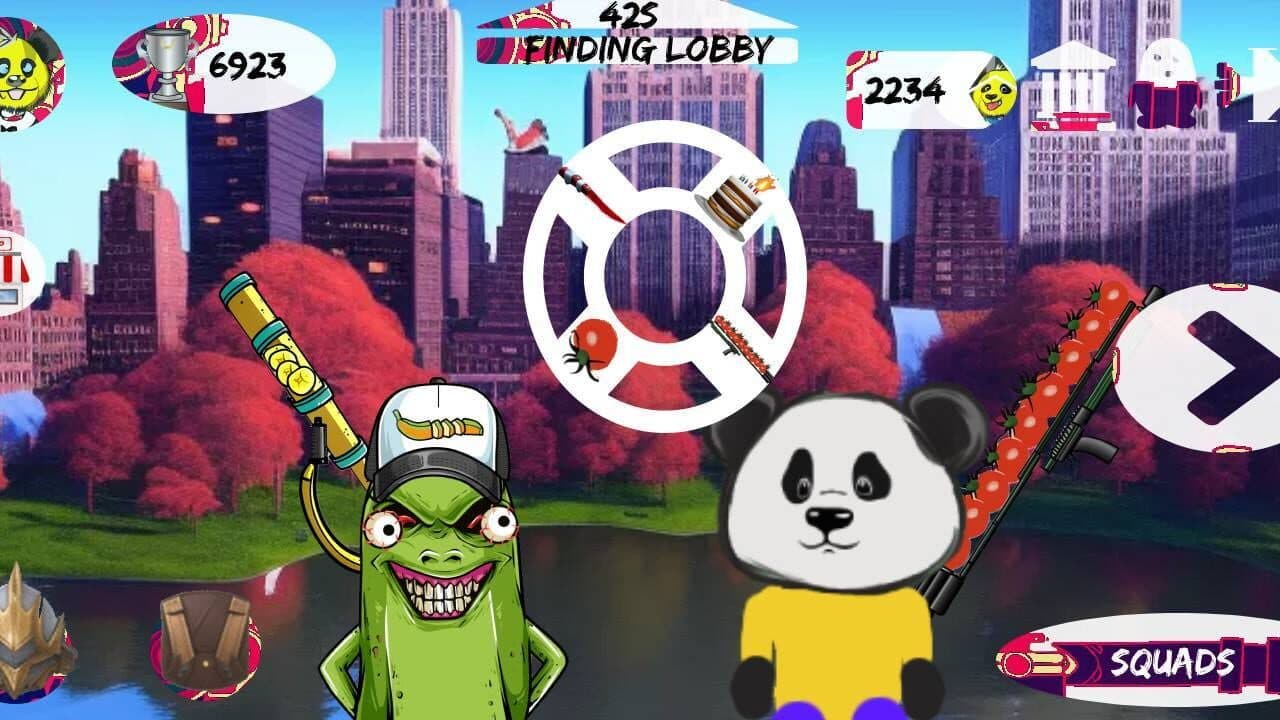 Bazooka Bois thumbnail 2