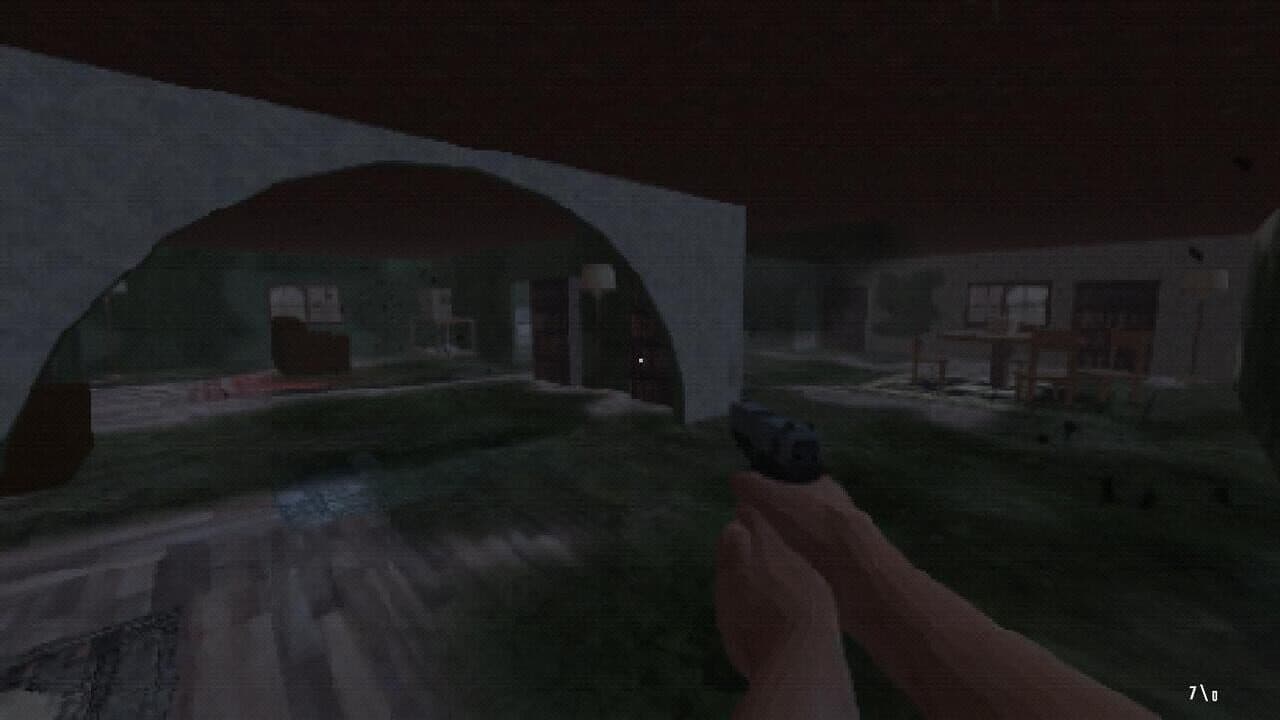 Mold screenshot 1