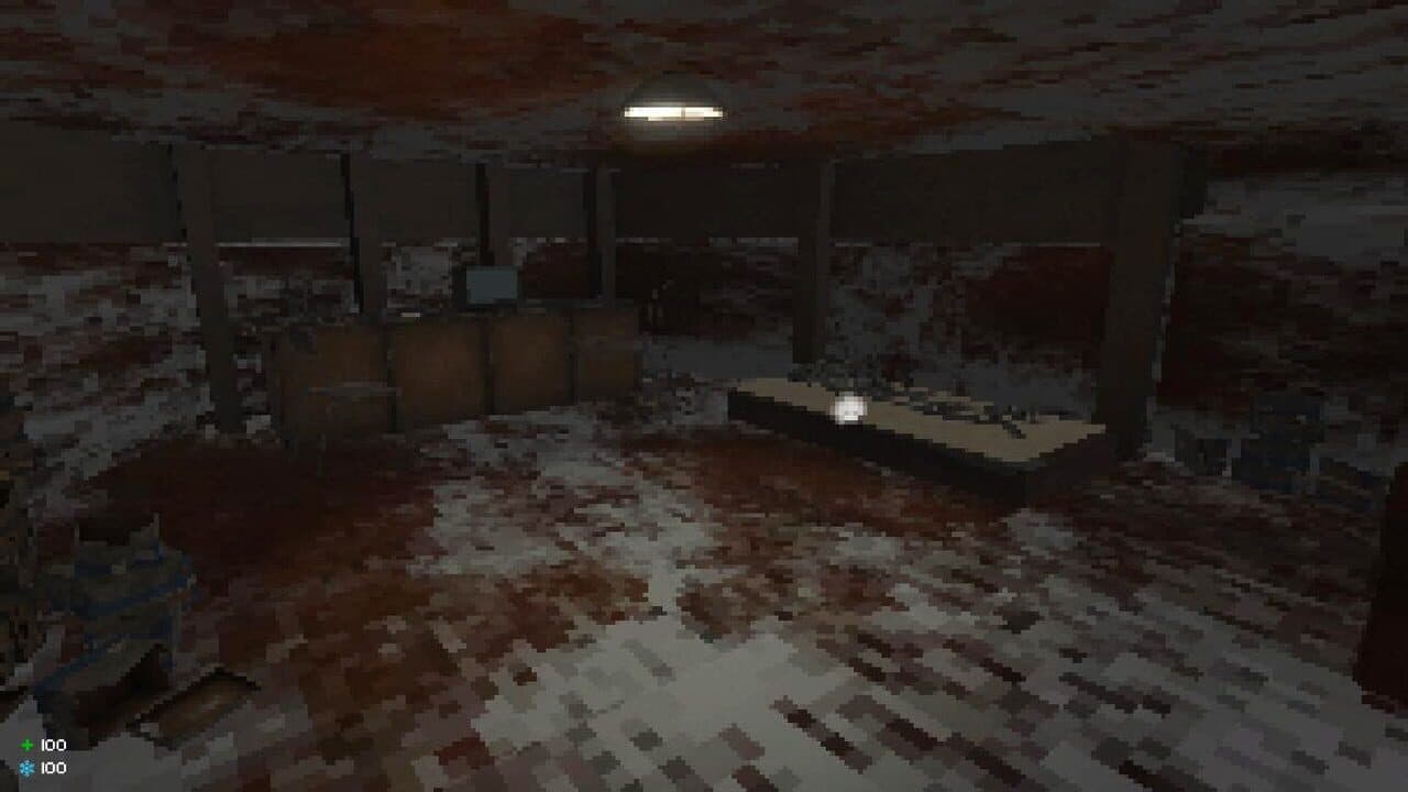 Panic on Ice thumbnail 3