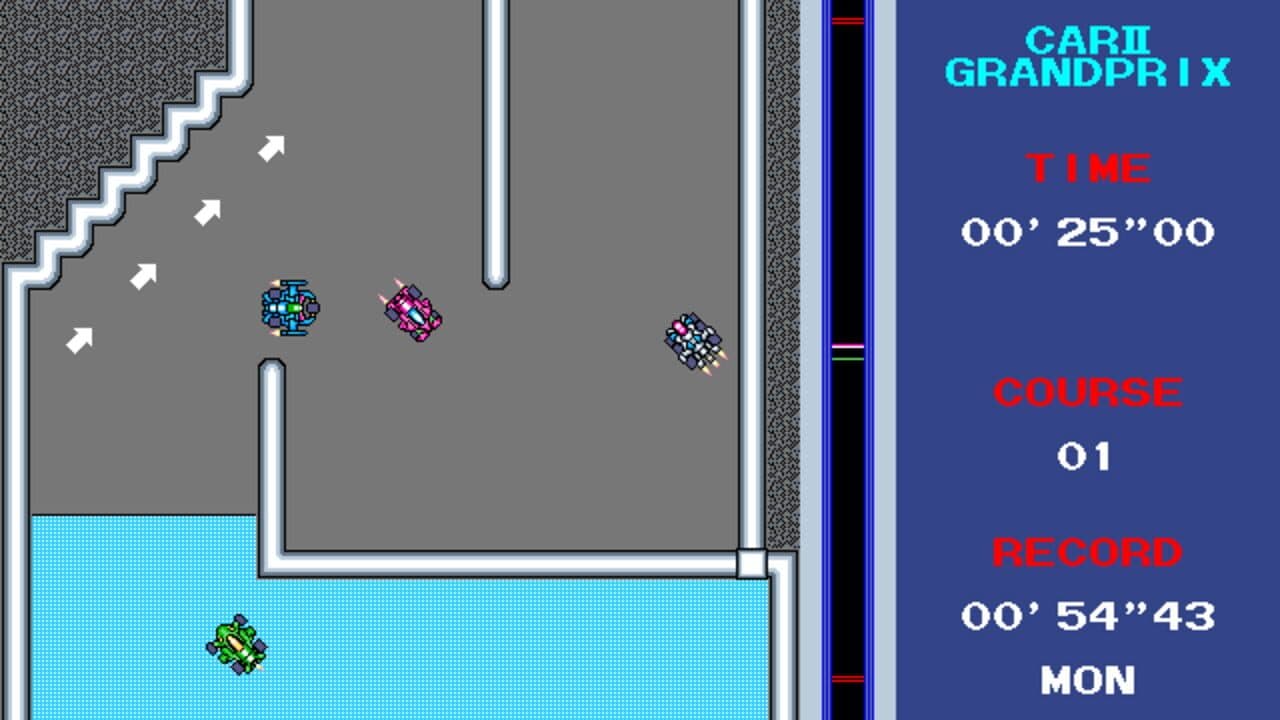Car II: Grandprix thumbnail 2