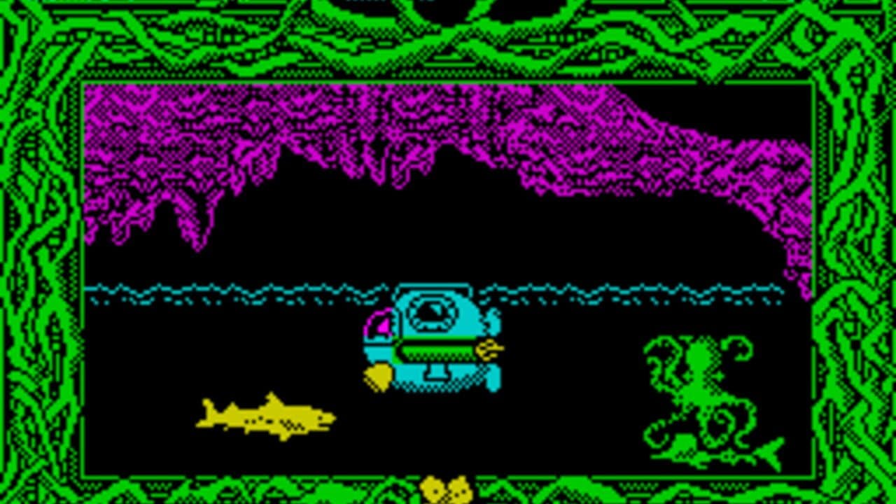 Rescue from Atlantis thumbnail 3