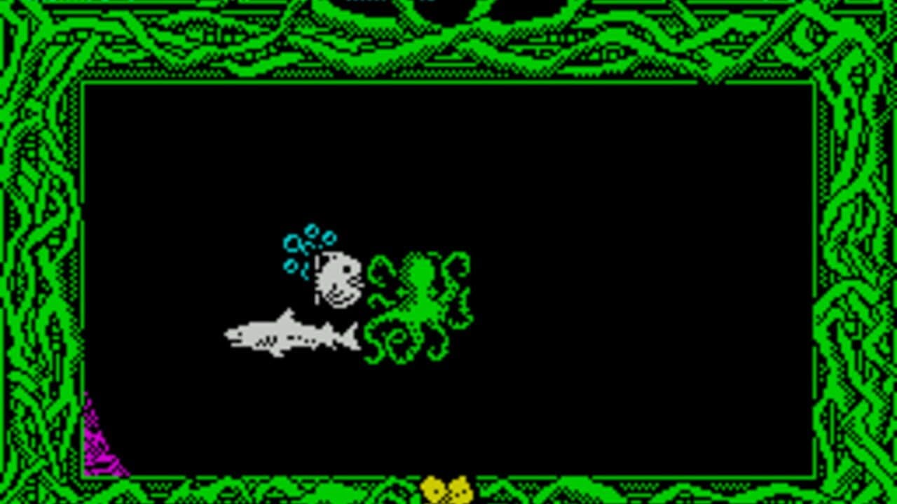 Rescue from Atlantis thumbnail 4