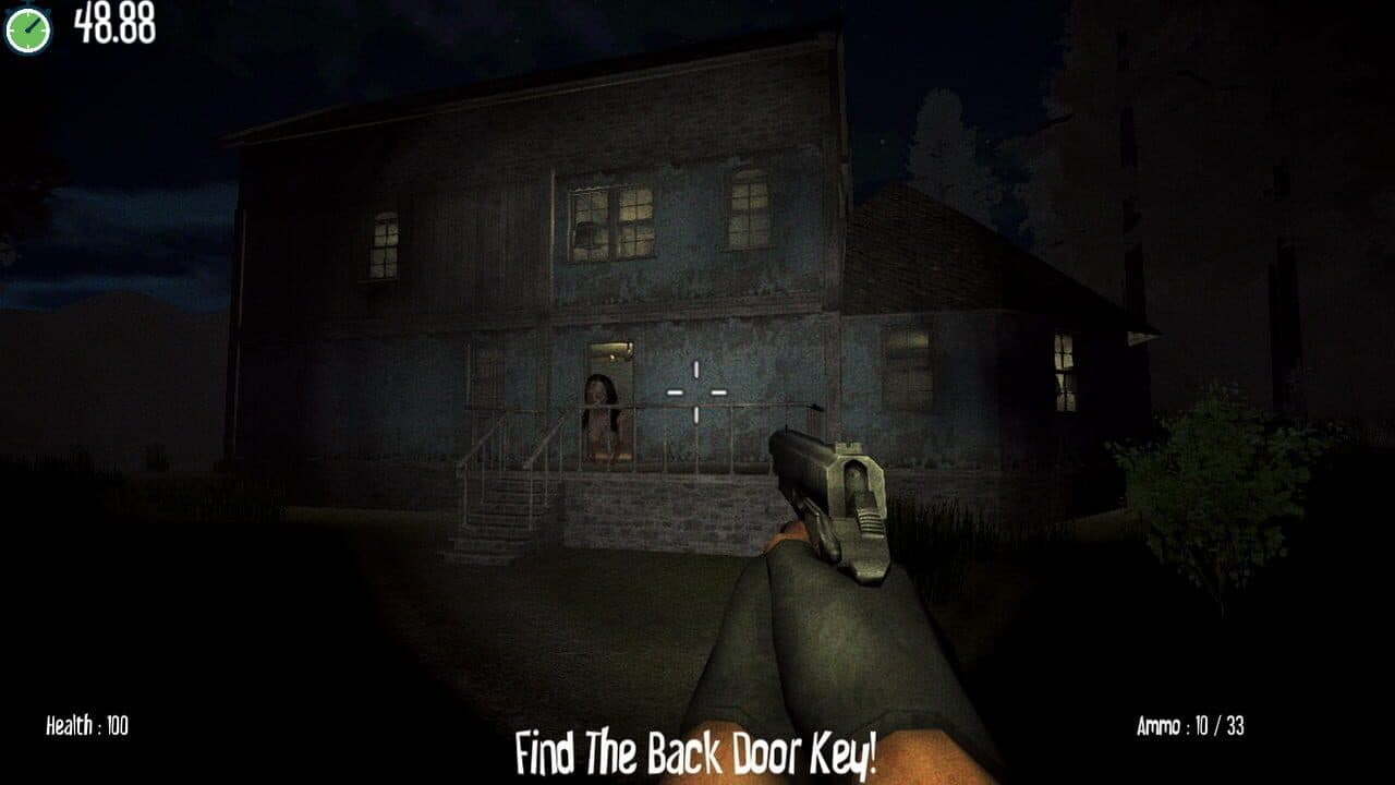 Momo Horror Story thumbnail 2