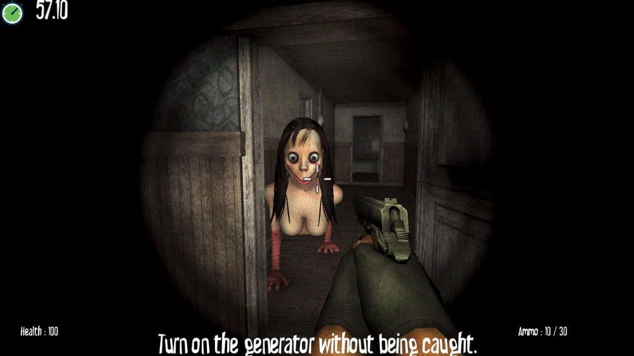 Momo Horror Story thumbnail 3