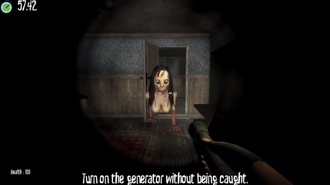 Momo Horror Story thumbnail 4
