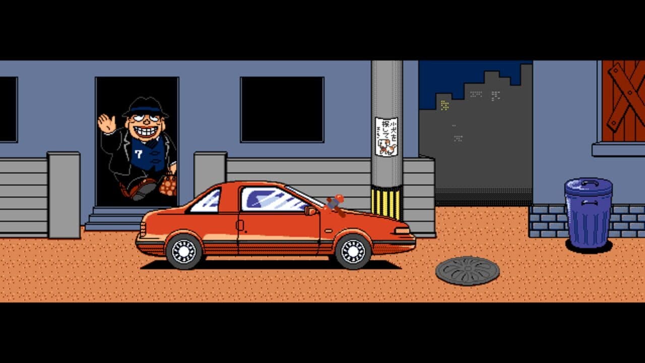 Warau Salesman 2 thumbnail 2