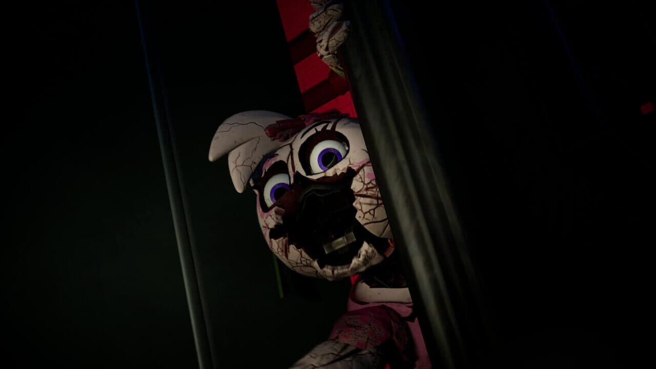 Five Nights at Freddy's: Security Breach thumbnail 8