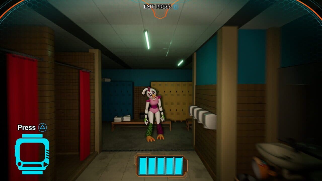 Five Nights at Freddy's: Security Breach thumbnail 10