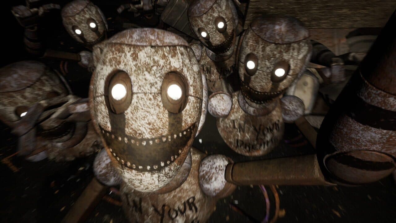 Five Nights at Freddy's: Security Breach thumbnail 12