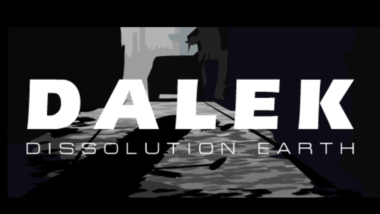 Dalek: Dissolution Earth screenshot 1