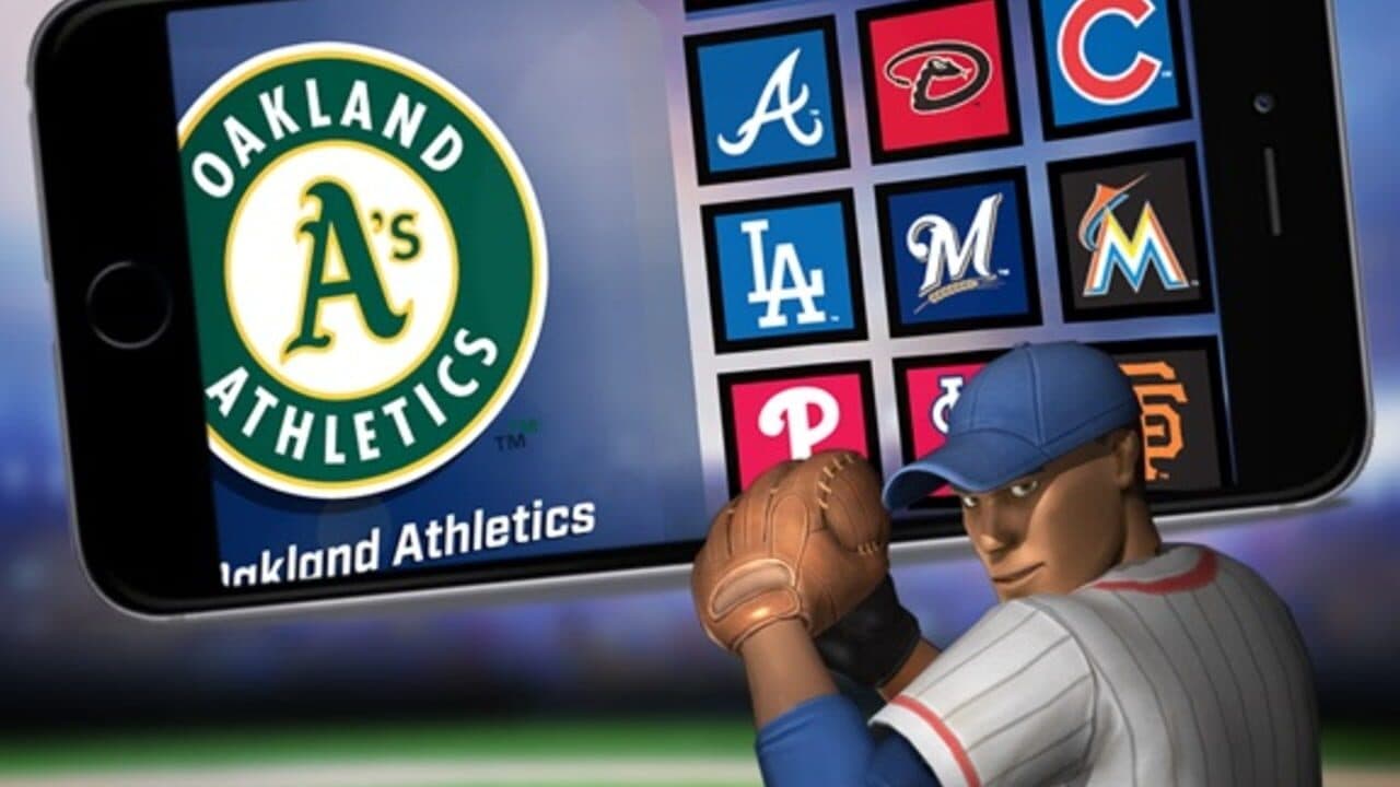 WGT Baseball MLB thumbnail 2