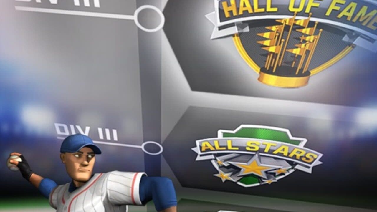 WGT Baseball MLB thumbnail 3