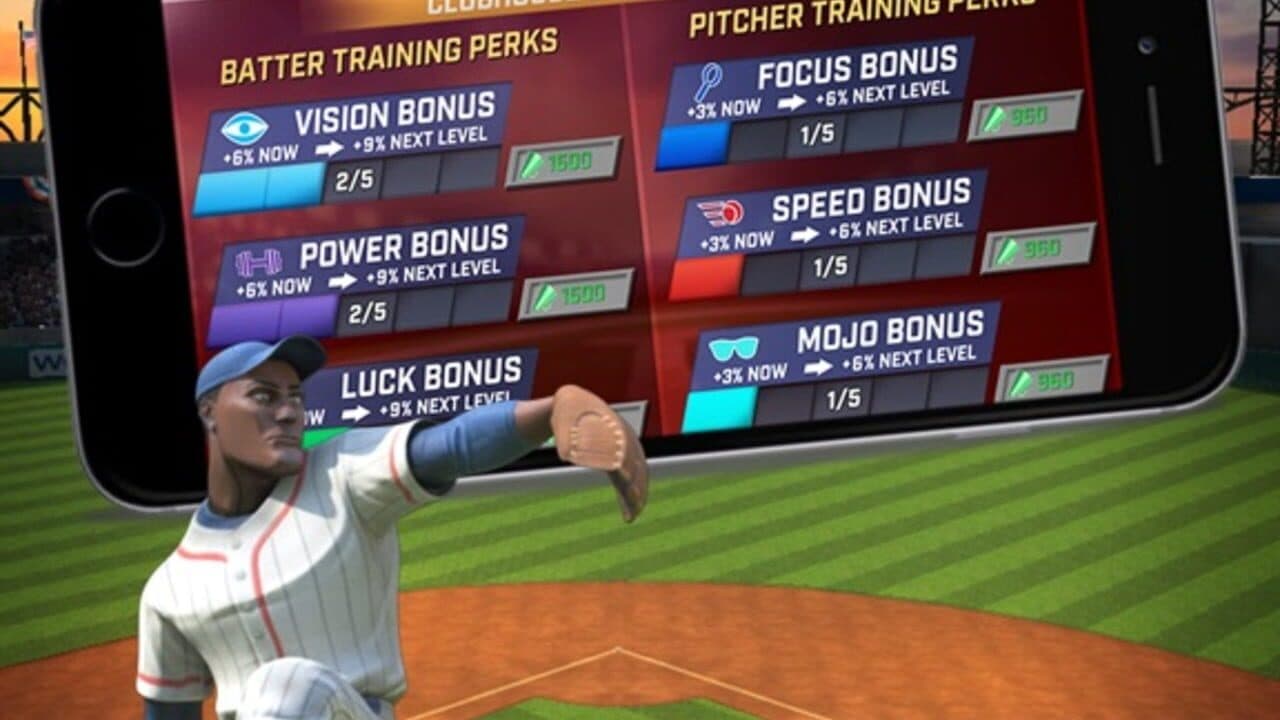 WGT Baseball MLB thumbnail 4