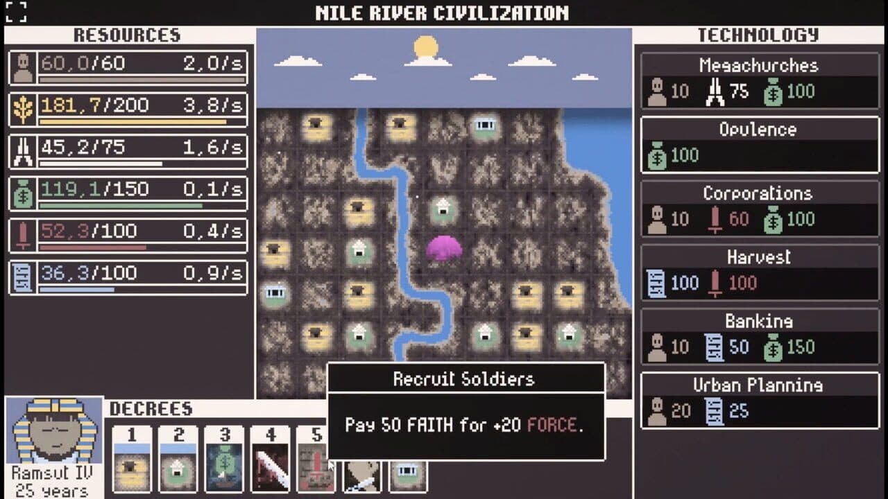 Boba screenshot 1