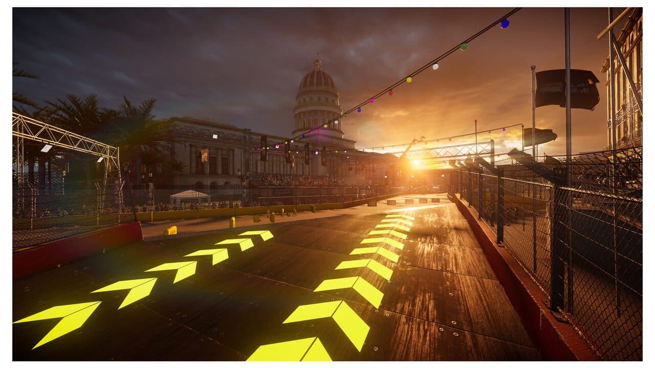 GRID Legends: Valentin’s Classic Car-Nage thumbnail 3