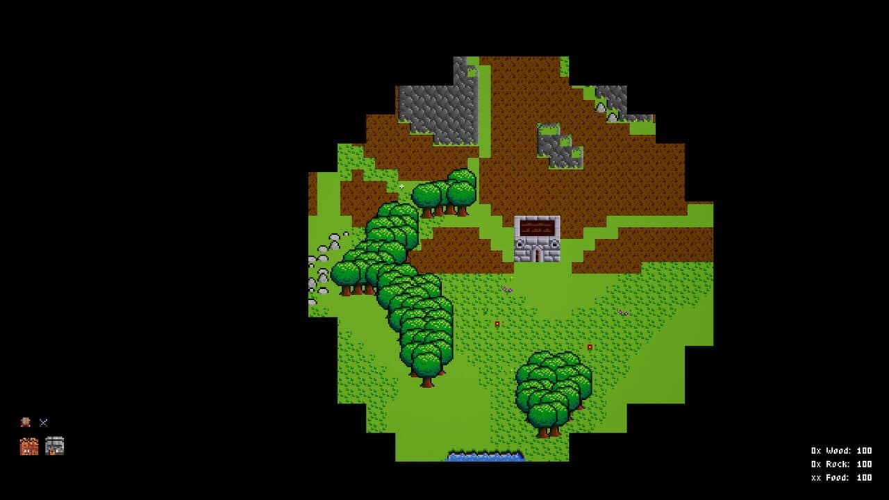 Pixel Wars thumbnail 2