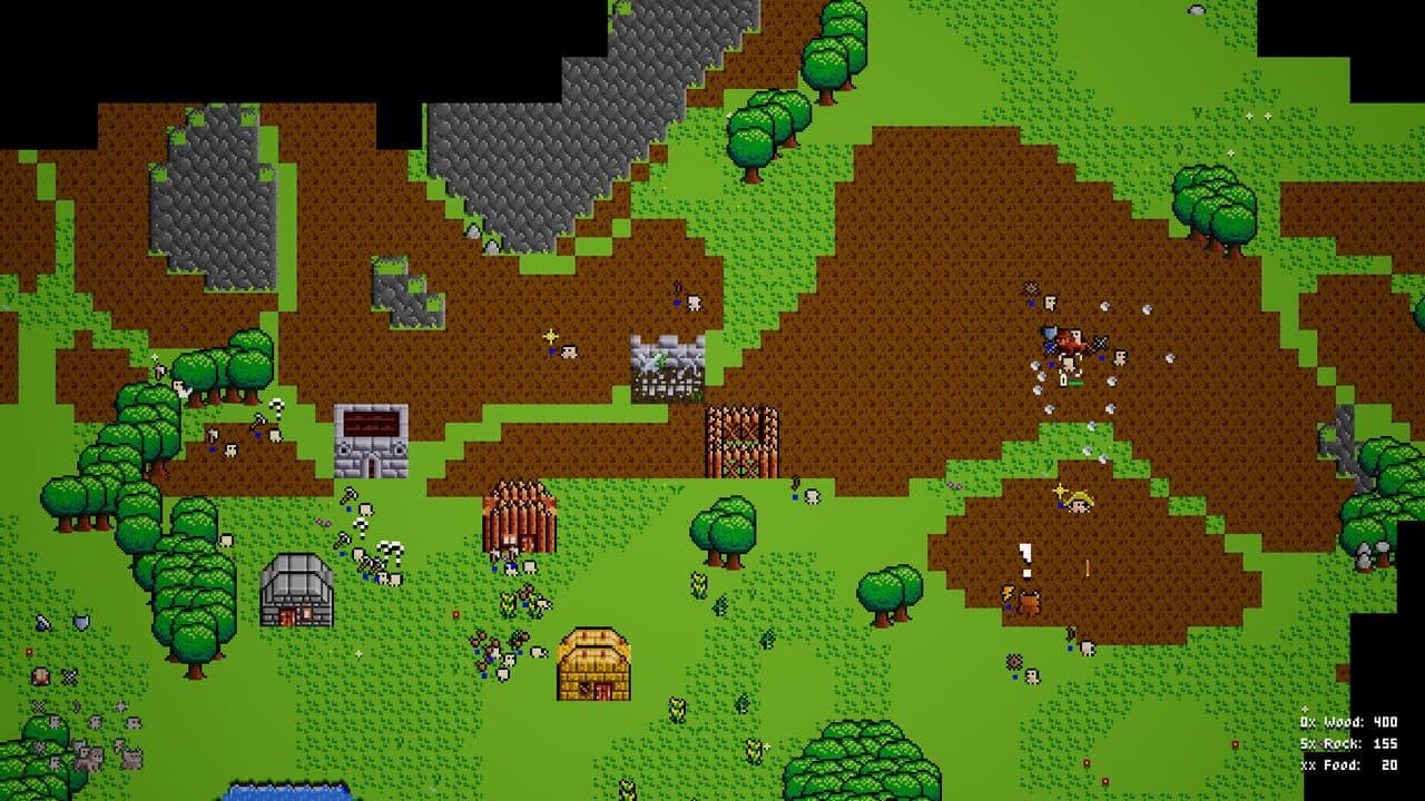 Pixel Wars thumbnail 3