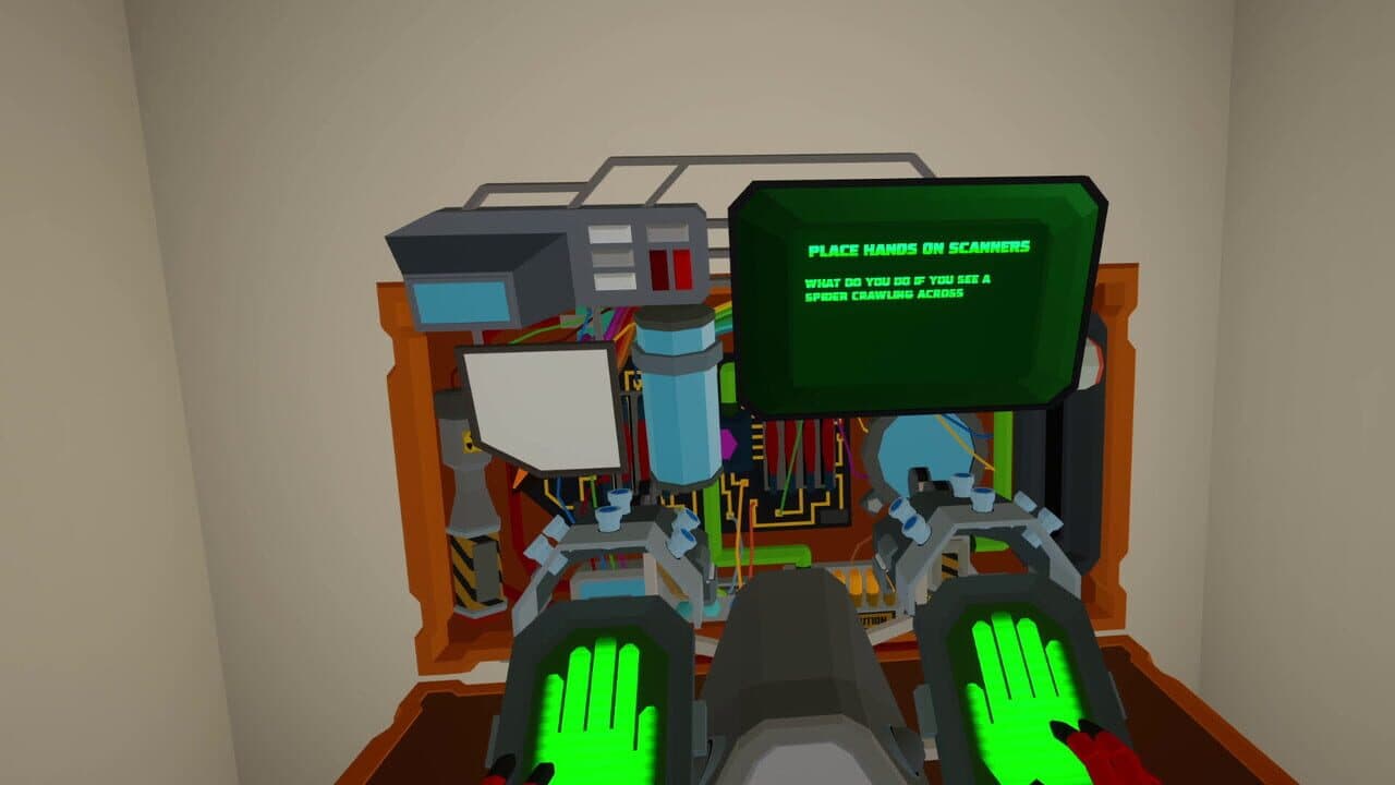 Kill It With Fire VR thumbnail 3