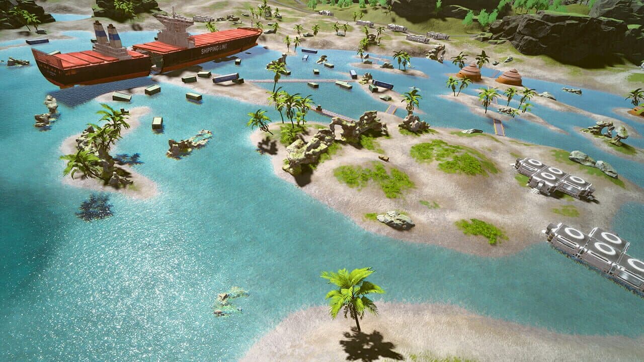 MetaDOS screenshot 1