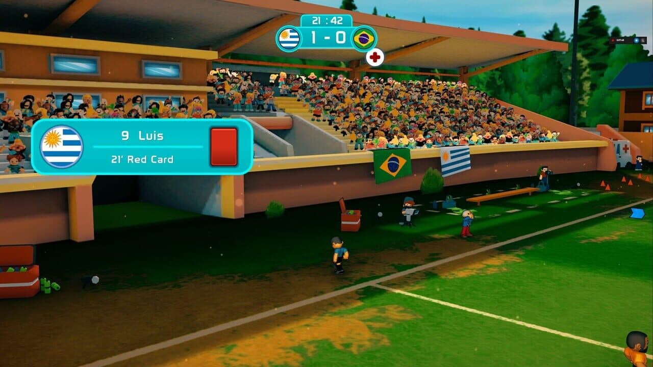 Charrua Soccer thumbnail 13