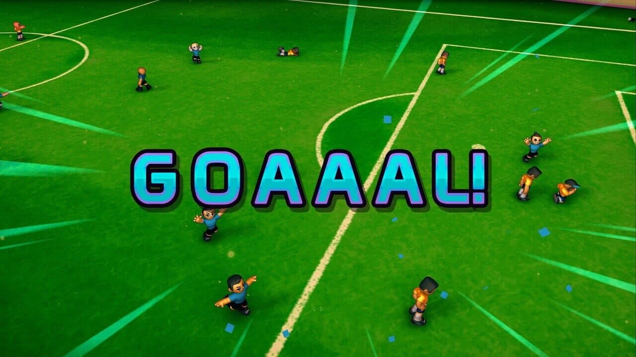 Charrua Soccer thumbnail 7