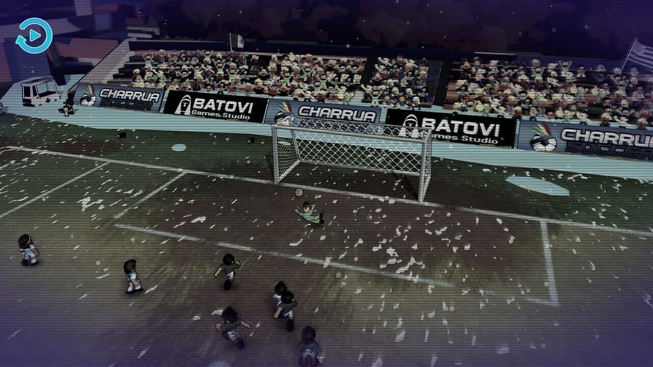 Charrua Soccer thumbnail 6