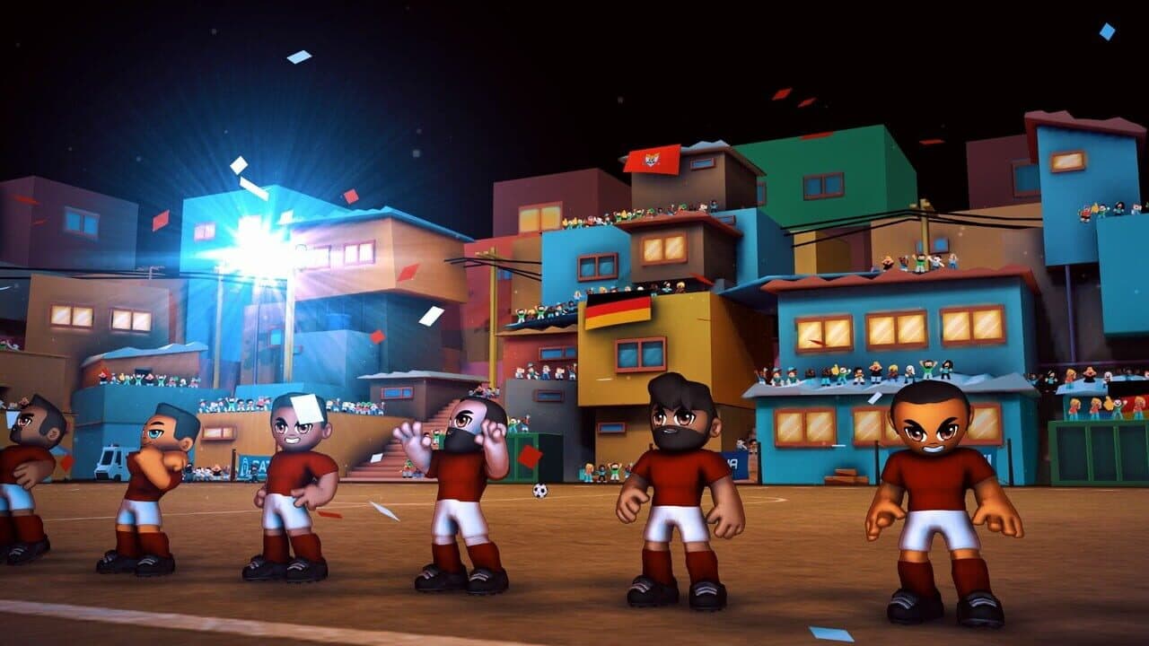 Charrua Soccer thumbnail 8