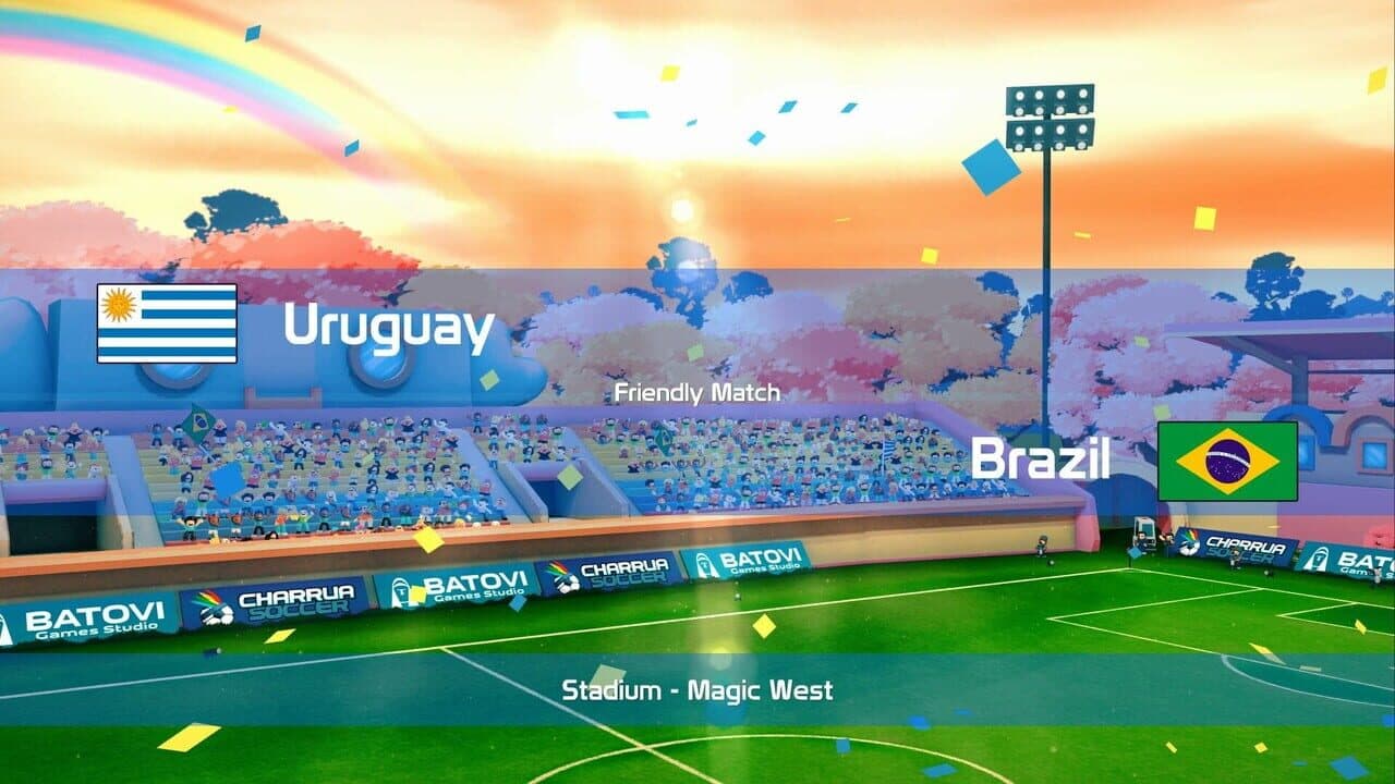 Charrua Soccer thumbnail 12