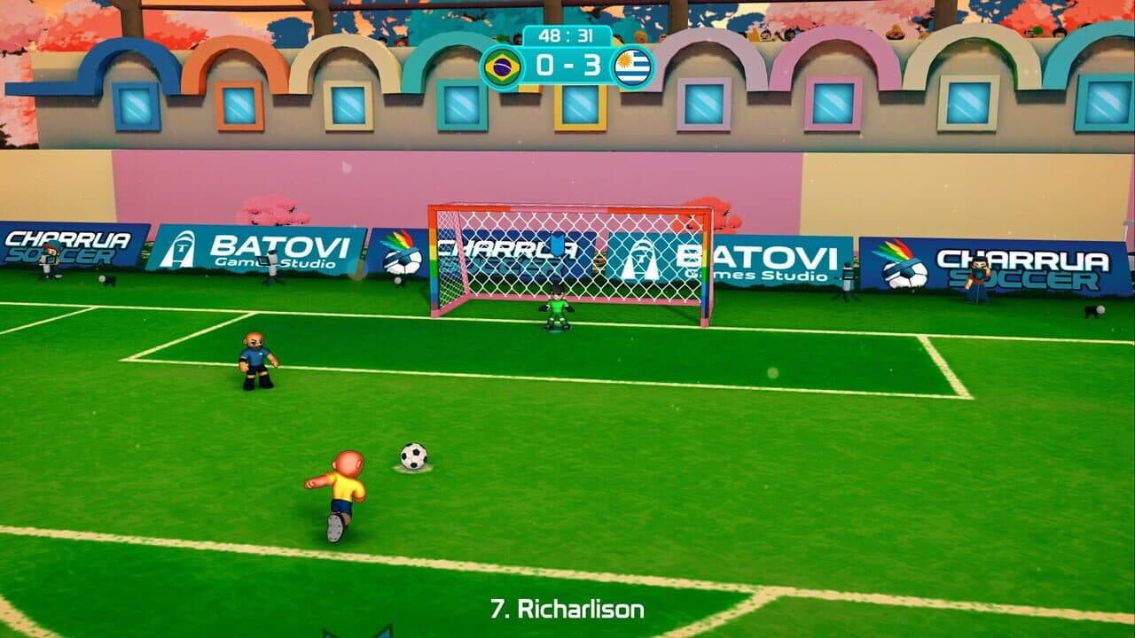 Charrua Soccer thumbnail 10