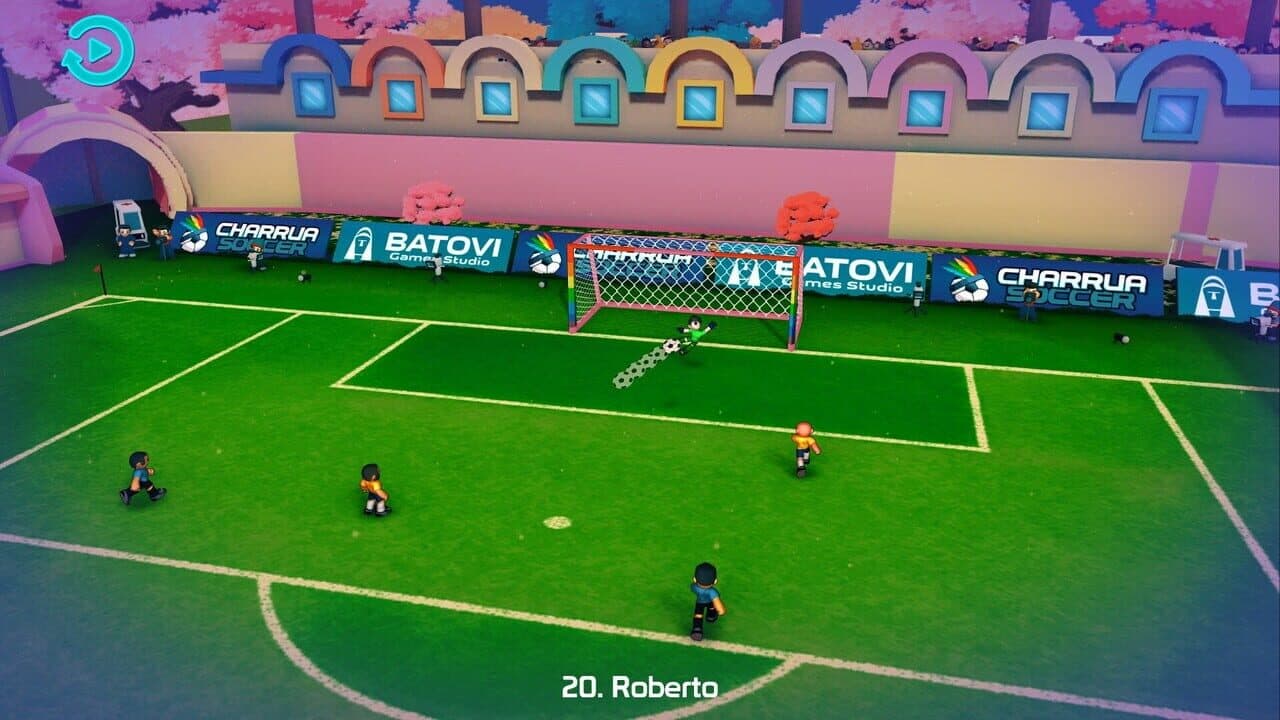 Charrua Soccer thumbnail 11