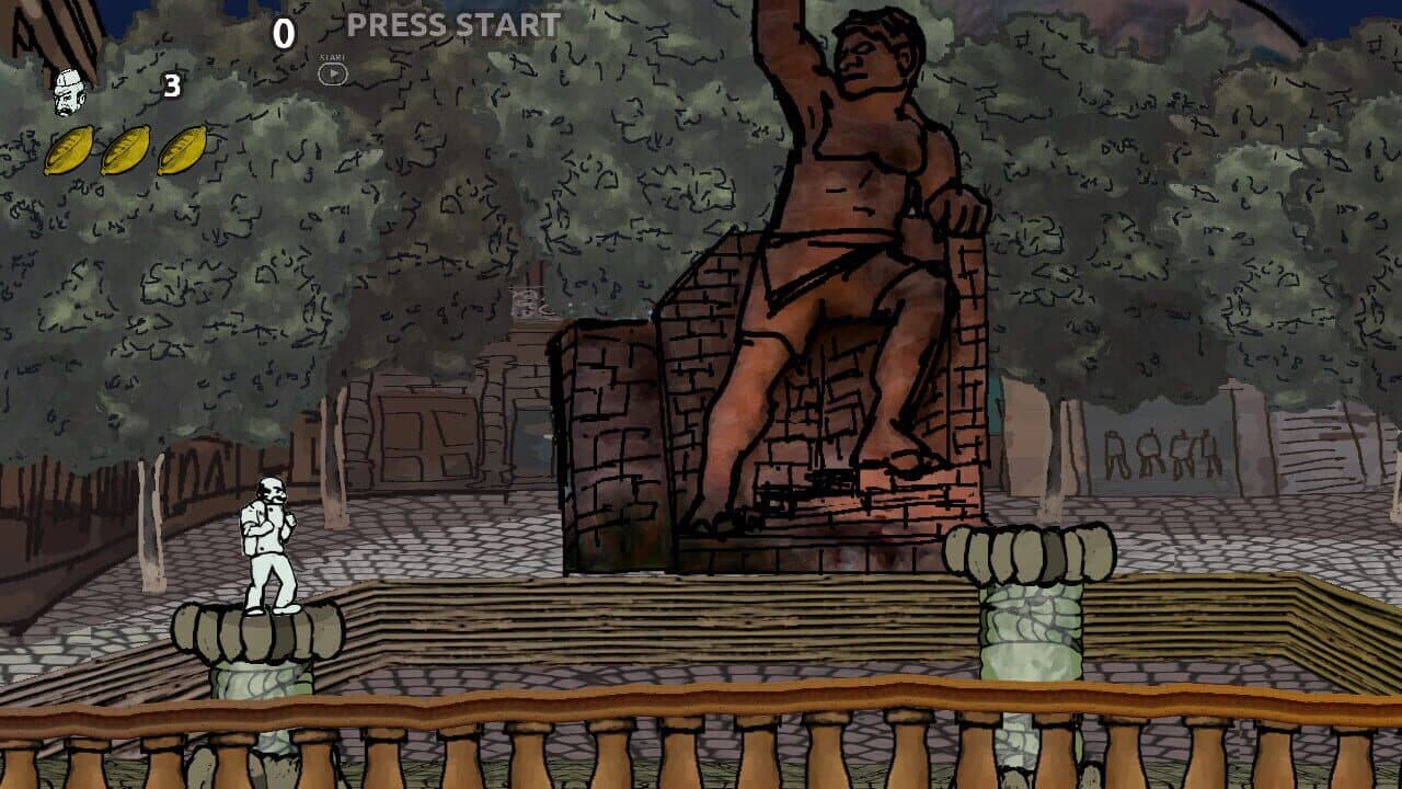 El Panadero: The Baker thumbnail 2