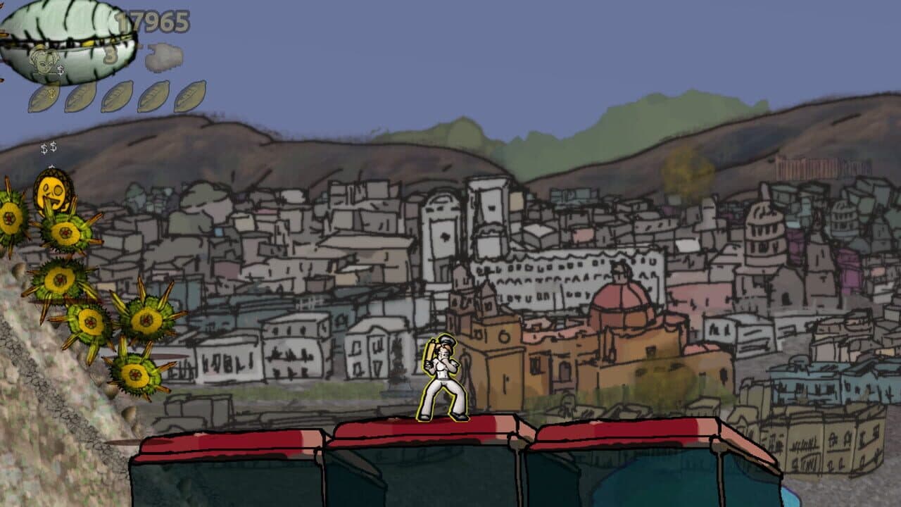El Panadero: The Baker thumbnail 7