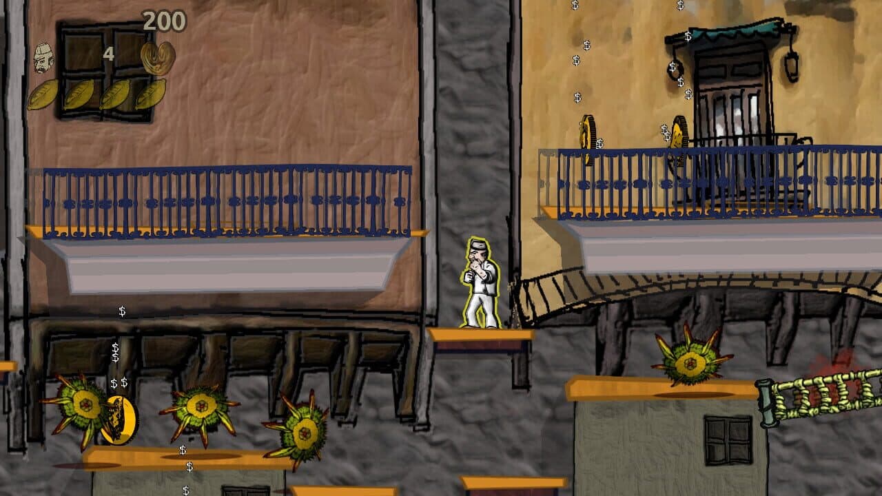 El Panadero: The Baker thumbnail 5