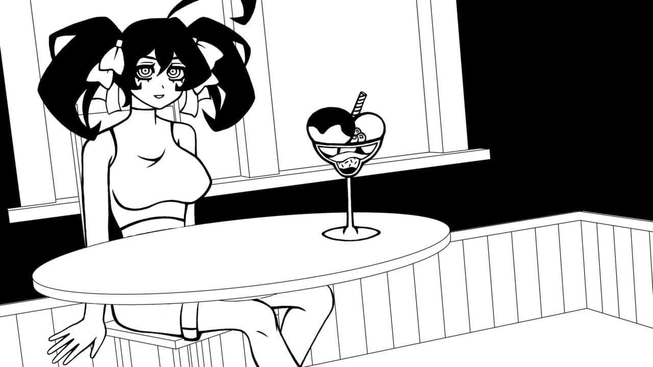 Reflexia: The Archetype's Room of Three Walls thumbnail 3