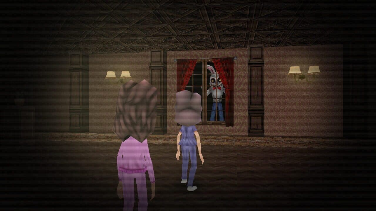 Mr. Hopp's Playhouse 3 thumbnail 13