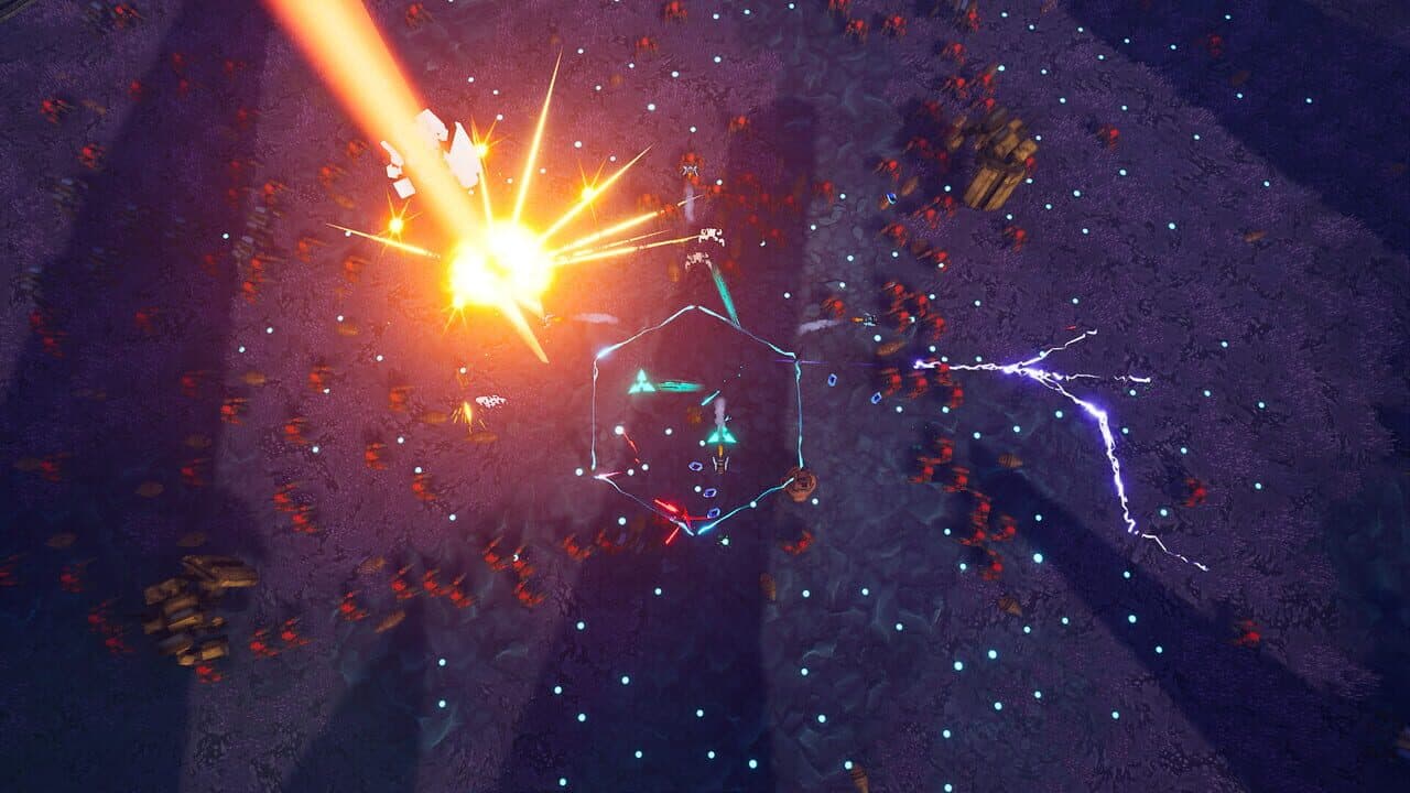 HiveCorp thumbnail 2