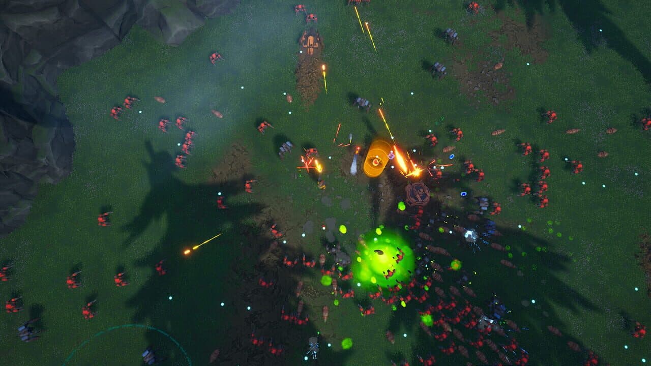 HiveCorp thumbnail 3